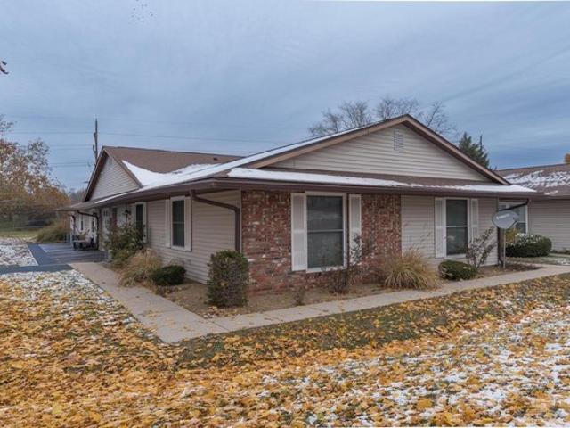 Condo for sale in Bloomington Of Minnesota, Indiana