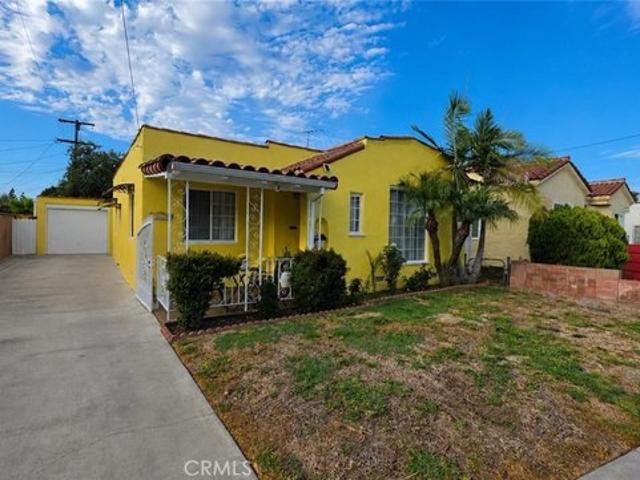 House for sale in Huntington Park, California