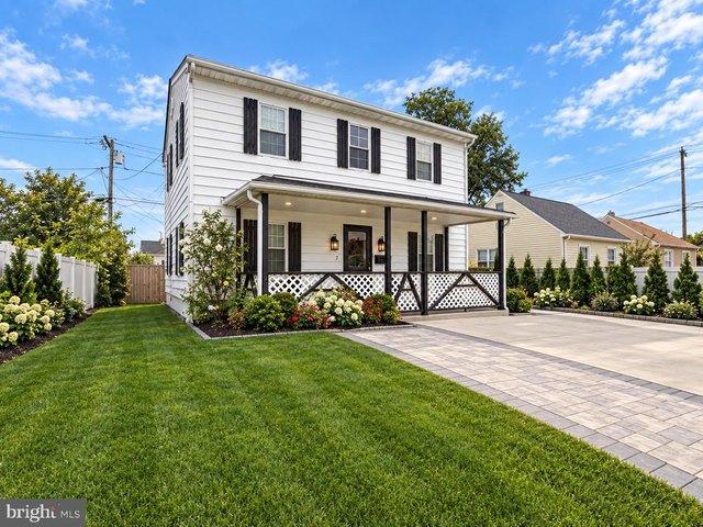 House for sale in Dundalk, Maryland