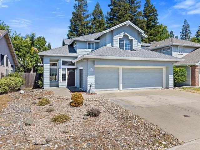 House for sale in Rocklin, California