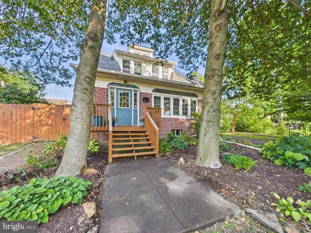 House for sale in Harrisburg, Pennsylvania