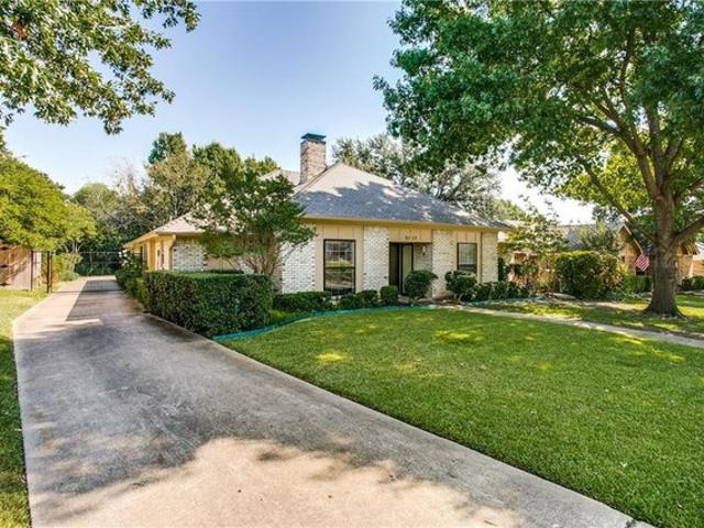 House for sale in Plano, Texas