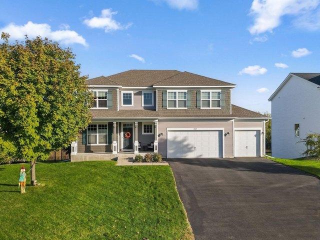 House for sale in Blaine, Anoka County