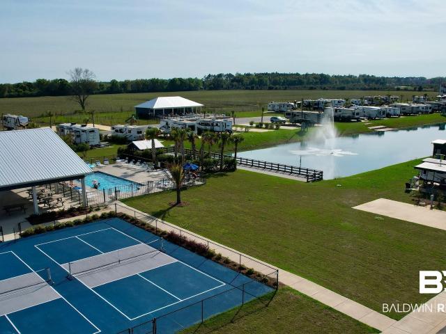 Land for sale in Foley, Alabama