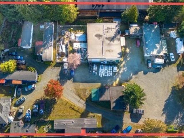 Property for sale in Hilliers, British Columbia