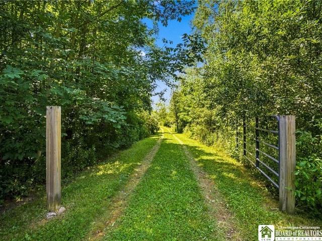 Land for sale in Jamestown, New York