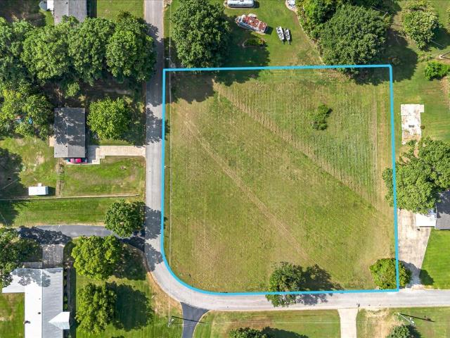 Land for sale in Ark