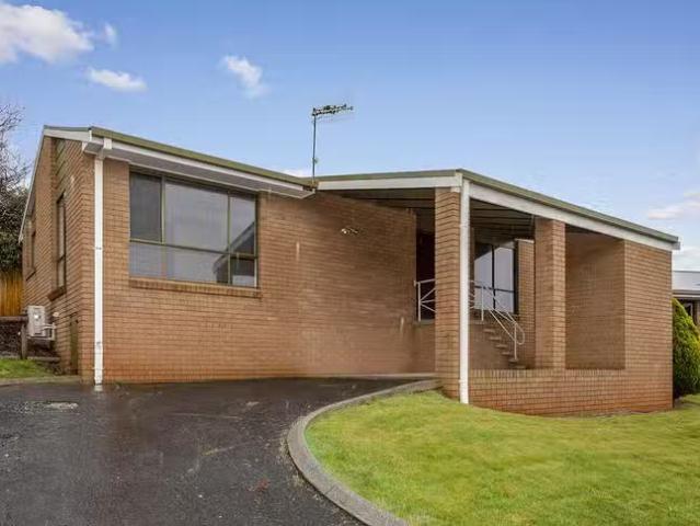 Apartment for rent in Burnie, Tasmania