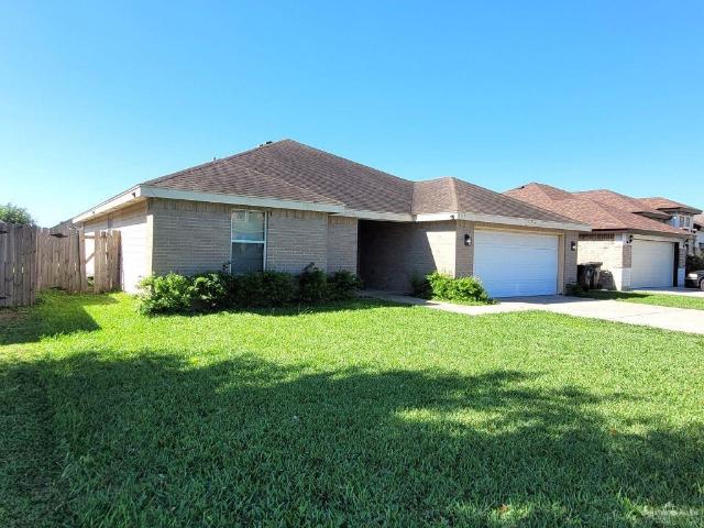 House for sale in Hidalgo, Texas