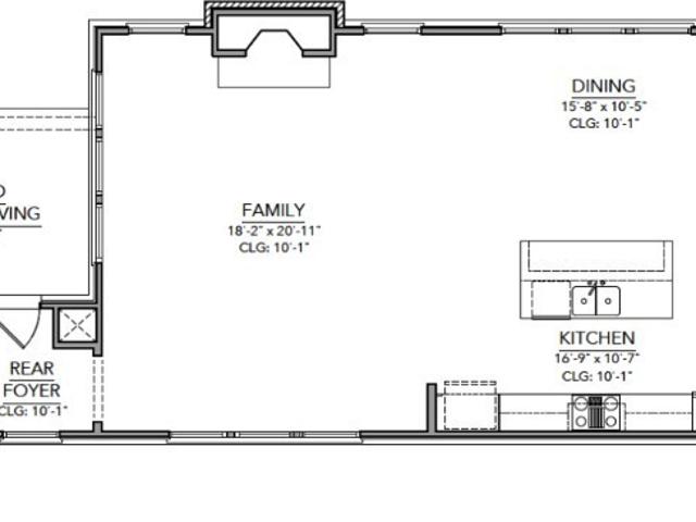 House for sale in Tennessee