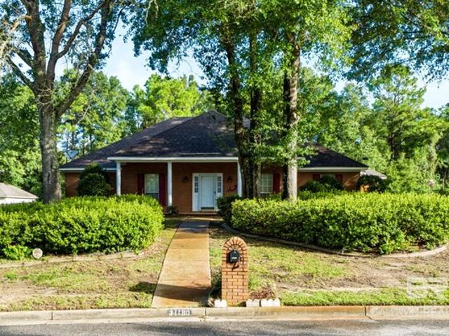 House for sale in Wakefield, Spanish Fort
