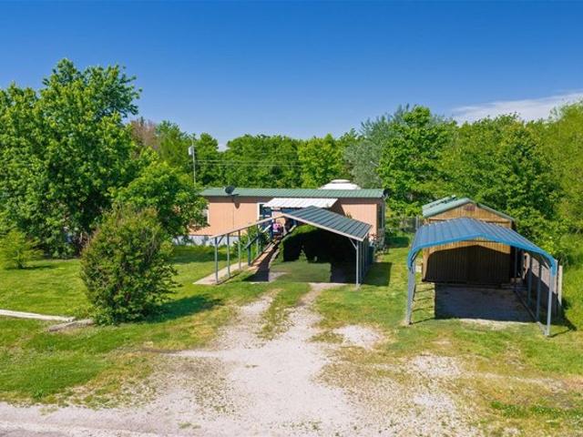 House for sale in Ochelata, Oklahoma