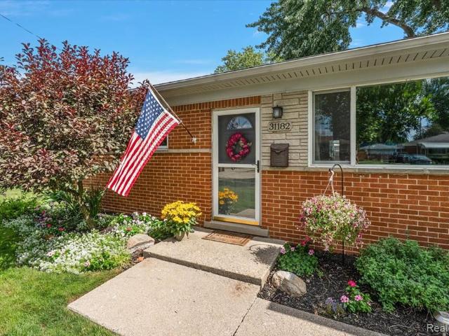 House for sale in Warren, Michigan
