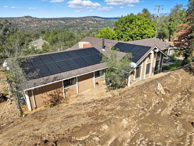 House for sale in Coarsegold, California