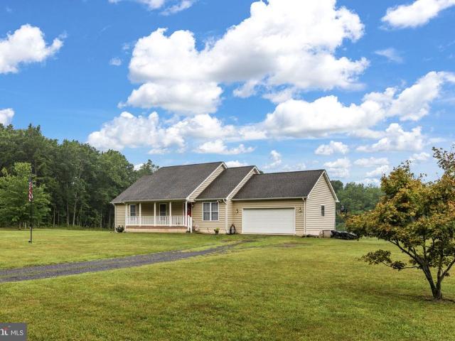 House for sale in Virginia