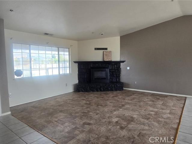 House for sale in Lucerne Valley, California