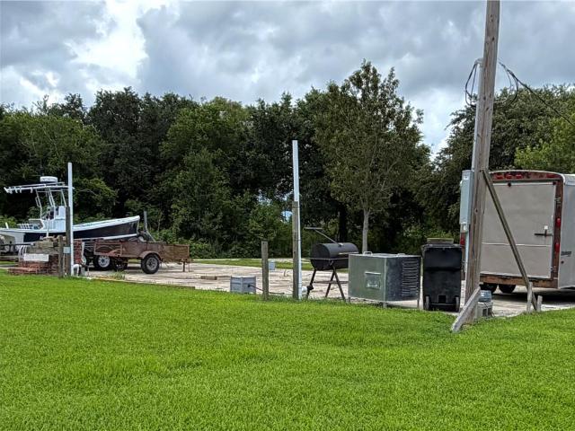 Land for sale in Louisiana