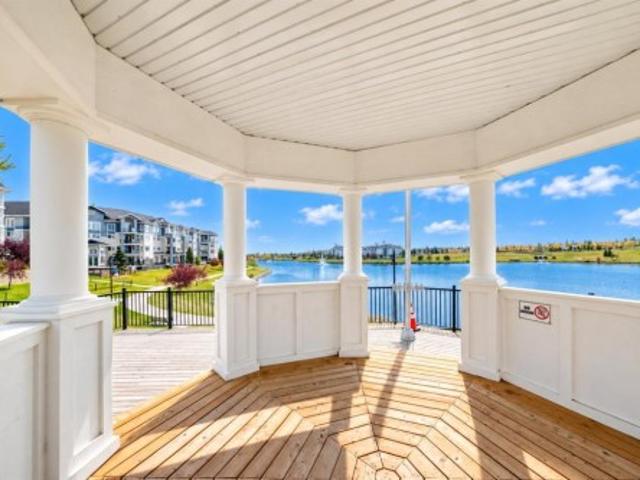 Condo for sale in Lighthouse Landing of Country Hills, Calgary
