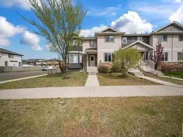 House for sale in Wedgewood, Alberta