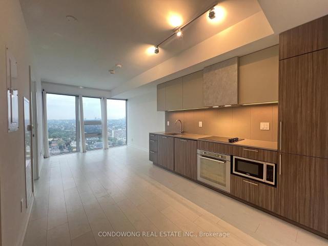 Condo for rent in Woburn, Ontario