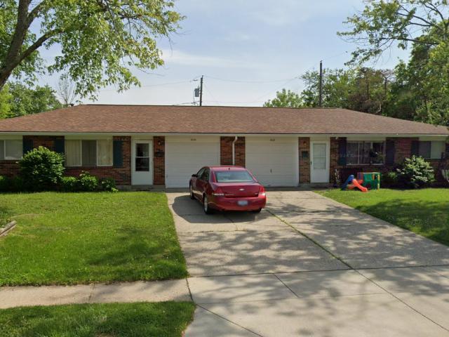 Apartment for rent in Dayton, Ohio