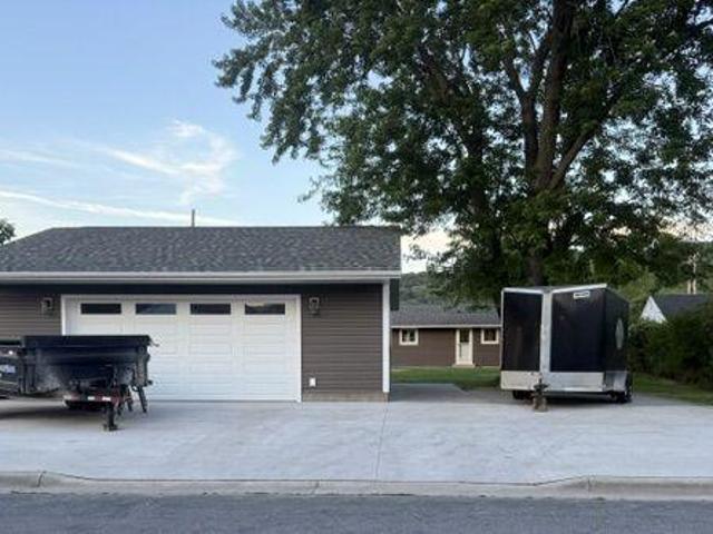 House for sale in La Crosse, Wisconsin