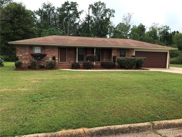 House for sale in Alberta, Alabama