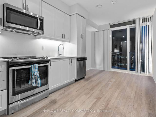 Condo for sale in York, Ontario