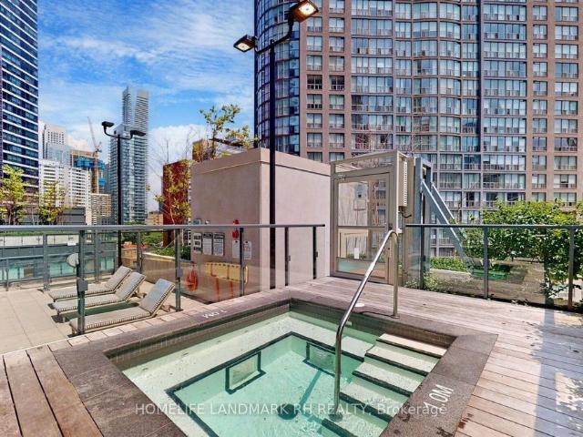 House for rent in Toronto Centre, Toronto