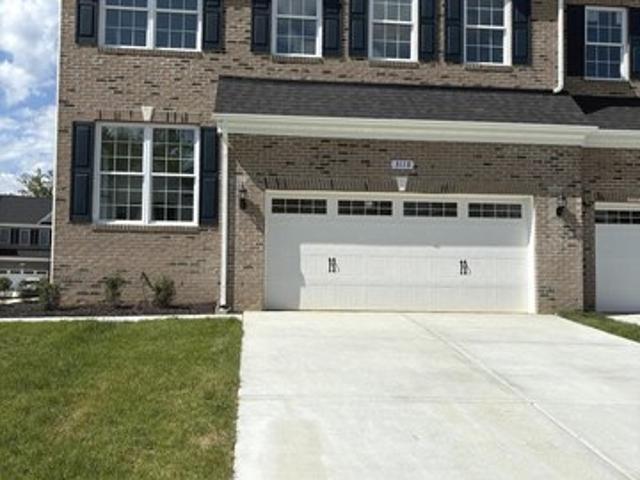 Townhouse for sale in Bel Alton, Maryland