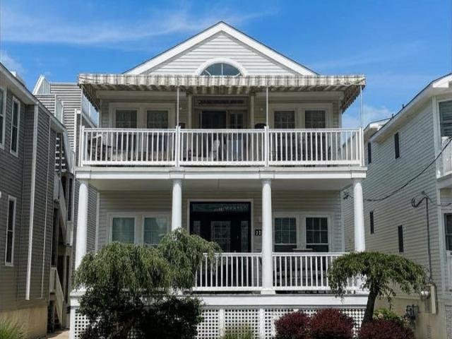 Condo for sale in Ocean City, New Jersey