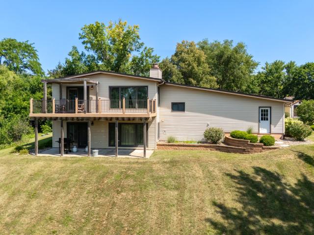 House for sale in Milan, Illinois