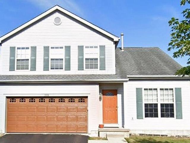 House for sale in Columbus, Ohio