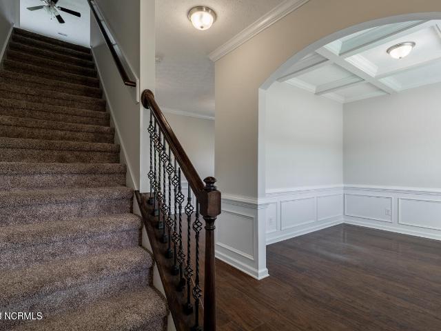 Property for rent in New Bern, North Carolina