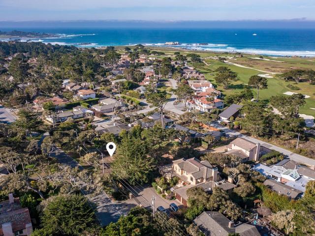 Land for sale in California