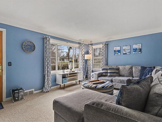 House for sale in Kalamazoo, Michigan