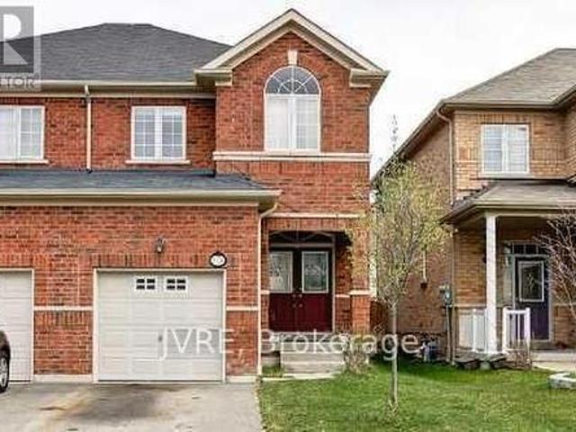 House for rent in Mississauga, Ontario
