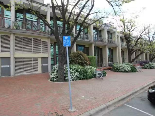 Apartment for rent in Griffith, Australian Capital Territory