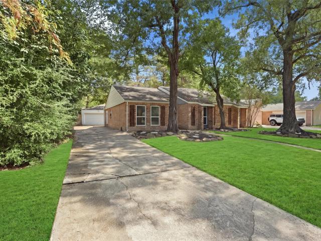 House for sale in Houston, Harris County