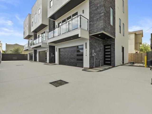 Townhouse for sale in Harris, Texas