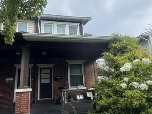 House for sale in Harrisburg, Pennsylvania