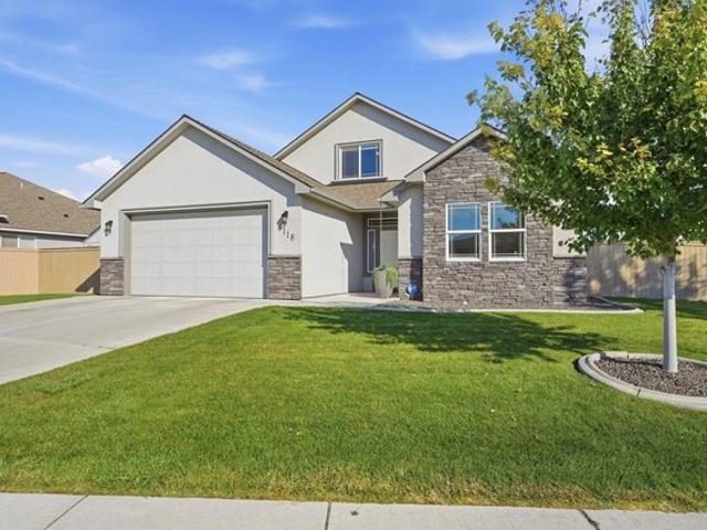 House for sale in Grayhawk, Richland