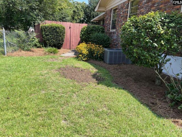 House for sale in Columbia, South Carolina