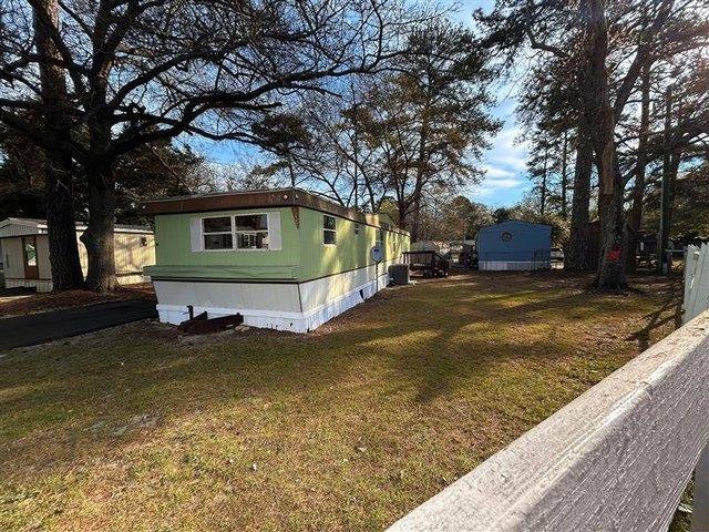 House for sale in West Columbia, South Carolina