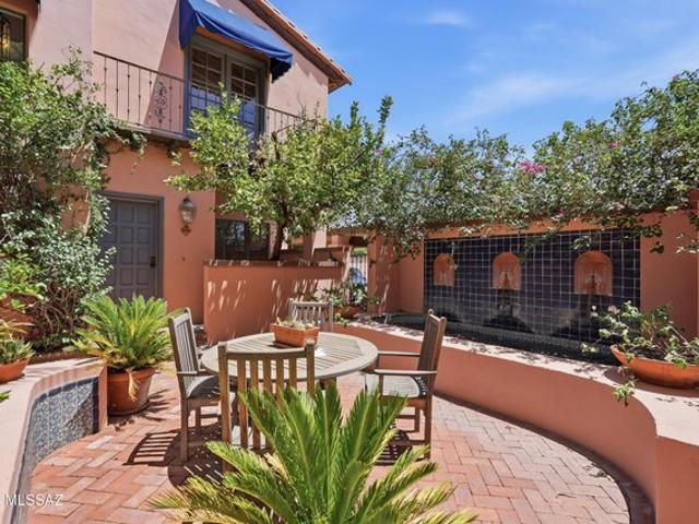 Townhouse for sale in El Gheko, Tucson