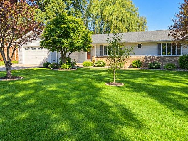 House for sale in Wonder Lake, McHenry County