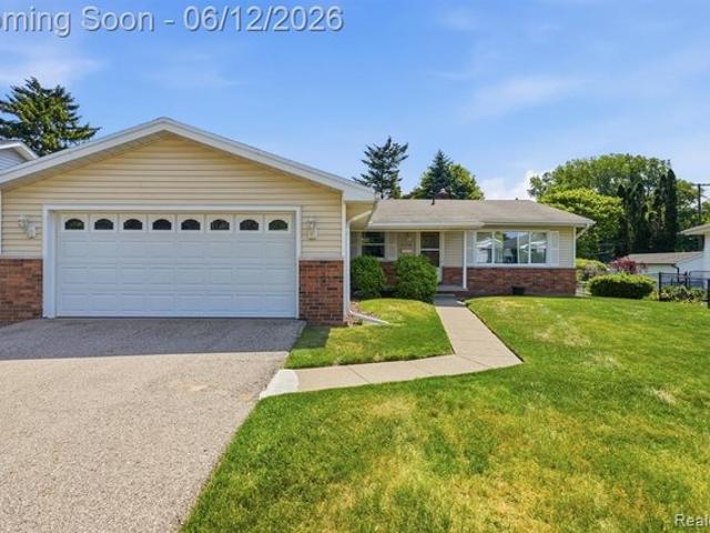 House for sale in Fort Gratiot, Michigan