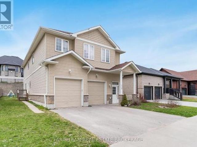 Property for sale in Orillia, Ontario