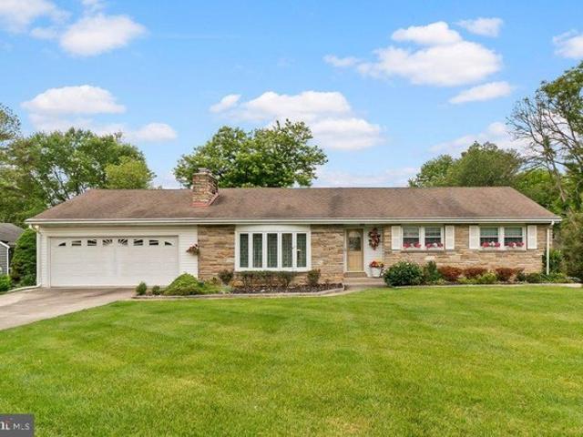 House for sale in Ellicott City, Maryland