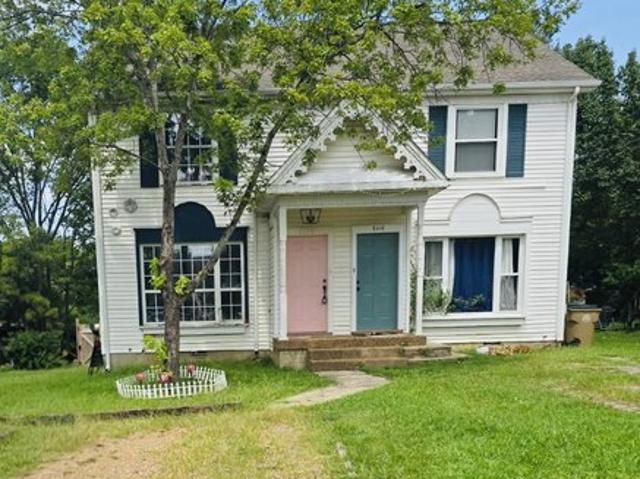 House for sale in Tennessee